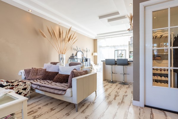 Medium property photo - Sumatrastraat 48, 2315 BH Leiden